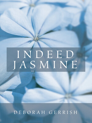 cover image of Indeed Jasmine